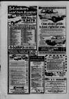 Wilmslow Express Advertiser Thursday 27 March 1986 Page 48