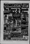 Wilmslow Express Advertiser Thursday 03 April 1986 Page 4