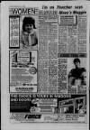 Wilmslow Express Advertiser Thursday 03 April 1986 Page 8