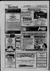 Wilmslow Express Advertiser Thursday 03 April 1986 Page 12