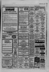 Wilmslow Express Advertiser Thursday 03 April 1986 Page 31