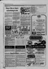 Wilmslow Express Advertiser Thursday 03 April 1986 Page 40