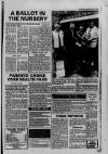 Wilmslow Express Advertiser Thursday 03 April 1986 Page 41