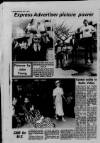 Wilmslow Express Advertiser Thursday 03 April 1986 Page 42