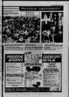 Wilmslow Express Advertiser Thursday 03 April 1986 Page 43