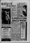 Wilmslow Express Advertiser Thursday 10 April 1986 Page 1