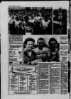 Wilmslow Express Advertiser Thursday 10 April 1986 Page 10