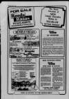 Wilmslow Express Advertiser Thursday 10 April 1986 Page 16