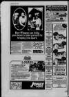 Wilmslow Express Advertiser Thursday 10 April 1986 Page 24