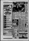 Wilmslow Express Advertiser Thursday 17 April 1986 Page 6