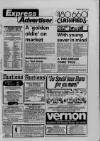 Wilmslow Express Advertiser Thursday 17 April 1986 Page 9