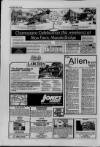 Wilmslow Express Advertiser Thursday 17 April 1986 Page 18