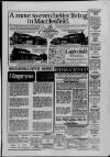 Wilmslow Express Advertiser Thursday 17 April 1986 Page 23