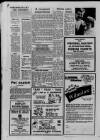 Wilmslow Express Advertiser Thursday 17 April 1986 Page 50