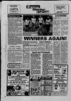 Wilmslow Express Advertiser Thursday 17 April 1986 Page 52