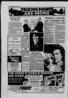 Wilmslow Express Advertiser Thursday 24 April 1986 Page 10