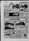 Wilmslow Express Advertiser Thursday 24 April 1986 Page 22
