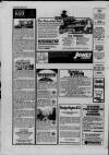 Wilmslow Express Advertiser Thursday 24 April 1986 Page 24