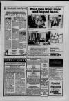 Wilmslow Express Advertiser Thursday 24 April 1986 Page 25