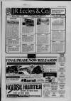 Wilmslow Express Advertiser Thursday 24 April 1986 Page 27
