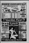 Wilmslow Express Advertiser Thursday 24 April 1986 Page 49