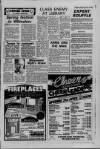 Wilmslow Express Advertiser Thursday 24 April 1986 Page 57