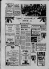 Wilmslow Express Advertiser Thursday 24 April 1986 Page 60
