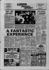Wilmslow Express Advertiser Thursday 24 April 1986 Page 64