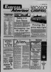 Wilmslow Express Advertiser Thursday 01 May 1986 Page 15
