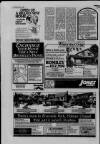Wilmslow Express Advertiser Thursday 01 May 1986 Page 26