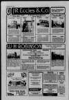 Wilmslow Express Advertiser Thursday 01 May 1986 Page 28