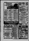 Wilmslow Express Advertiser Thursday 01 May 1986 Page 46