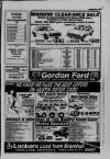 Wilmslow Express Advertiser Thursday 01 May 1986 Page 49