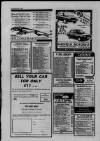 Wilmslow Express Advertiser Thursday 01 May 1986 Page 50
