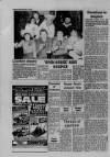 Wilmslow Express Advertiser Thursday 01 May 1986 Page 54