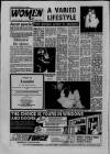 Wilmslow Express Advertiser Thursday 15 May 1986 Page 4