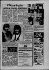 Wilmslow Express Advertiser Thursday 15 May 1986 Page 5