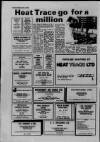 Wilmslow Express Advertiser Thursday 15 May 1986 Page 6