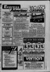 Wilmslow Express Advertiser Thursday 15 May 1986 Page 11