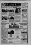 Wilmslow Express Advertiser Thursday 15 May 1986 Page 23