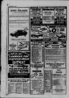Wilmslow Express Advertiser Thursday 15 May 1986 Page 44