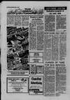 Wilmslow Express Advertiser Thursday 15 May 1986 Page 48