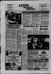 Wilmslow Express Advertiser Thursday 15 May 1986 Page 56