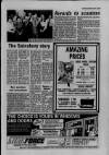 Wilmslow Express Advertiser Thursday 22 May 1986 Page 5