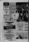 Wilmslow Express Advertiser Thursday 22 May 1986 Page 12