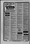 Wilmslow Express Advertiser Thursday 22 May 1986 Page 18