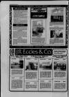 Wilmslow Express Advertiser Thursday 22 May 1986 Page 22