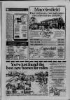 Wilmslow Express Advertiser Thursday 22 May 1986 Page 25