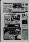 Wilmslow Express Advertiser Thursday 22 May 1986 Page 26