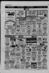 Wilmslow Express Advertiser Thursday 22 May 1986 Page 30